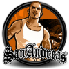Gta san andreas icon by mathiasmoran-d5extx4