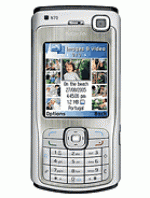 Nokia-n70 1